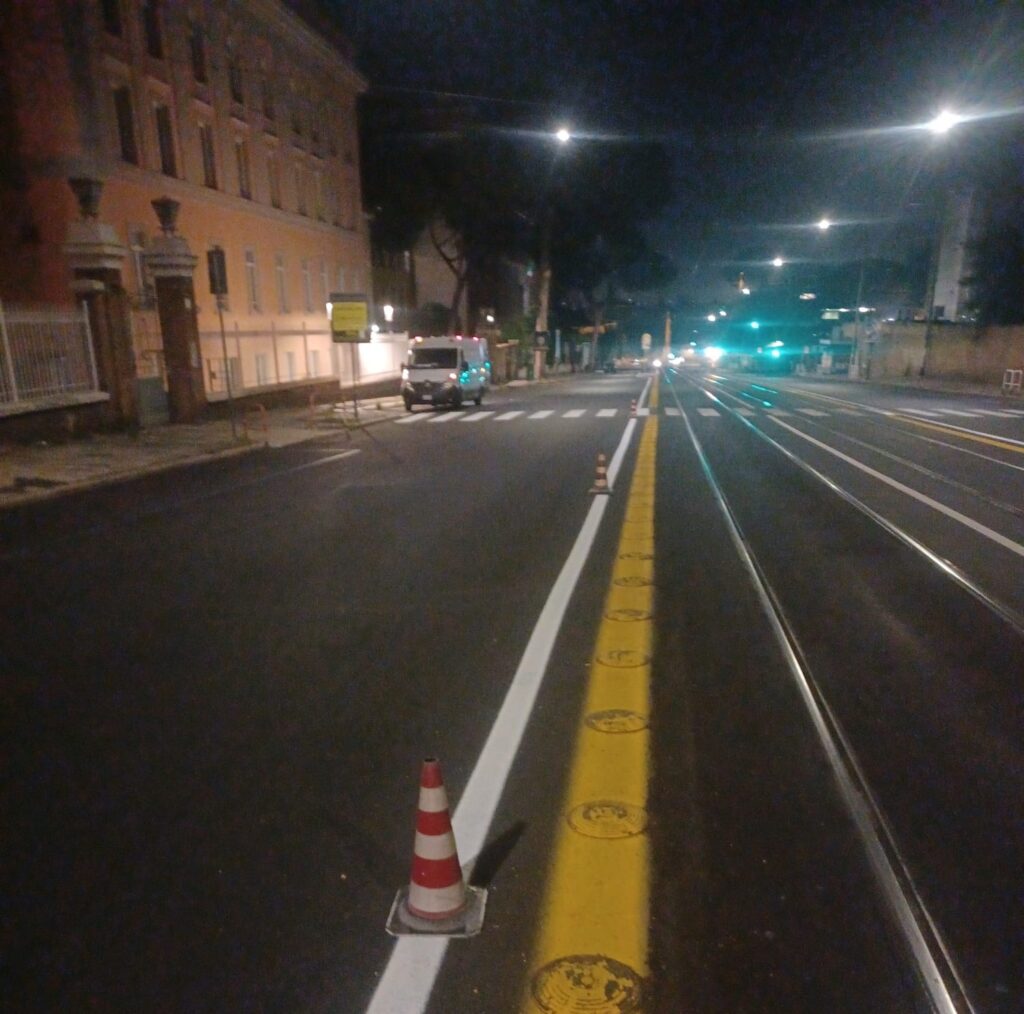 Romana Strade
