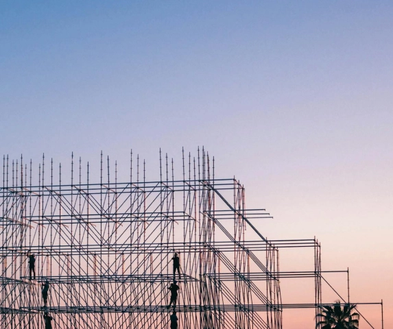 From Blueprint to Reality