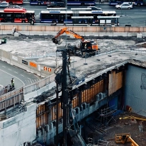 Lavori Stradali