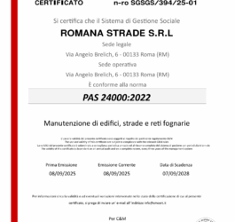 Romana Strade