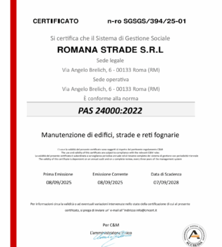Romana Strade