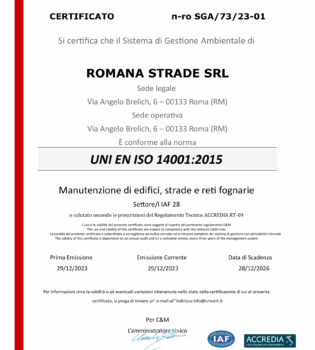Romana Strade