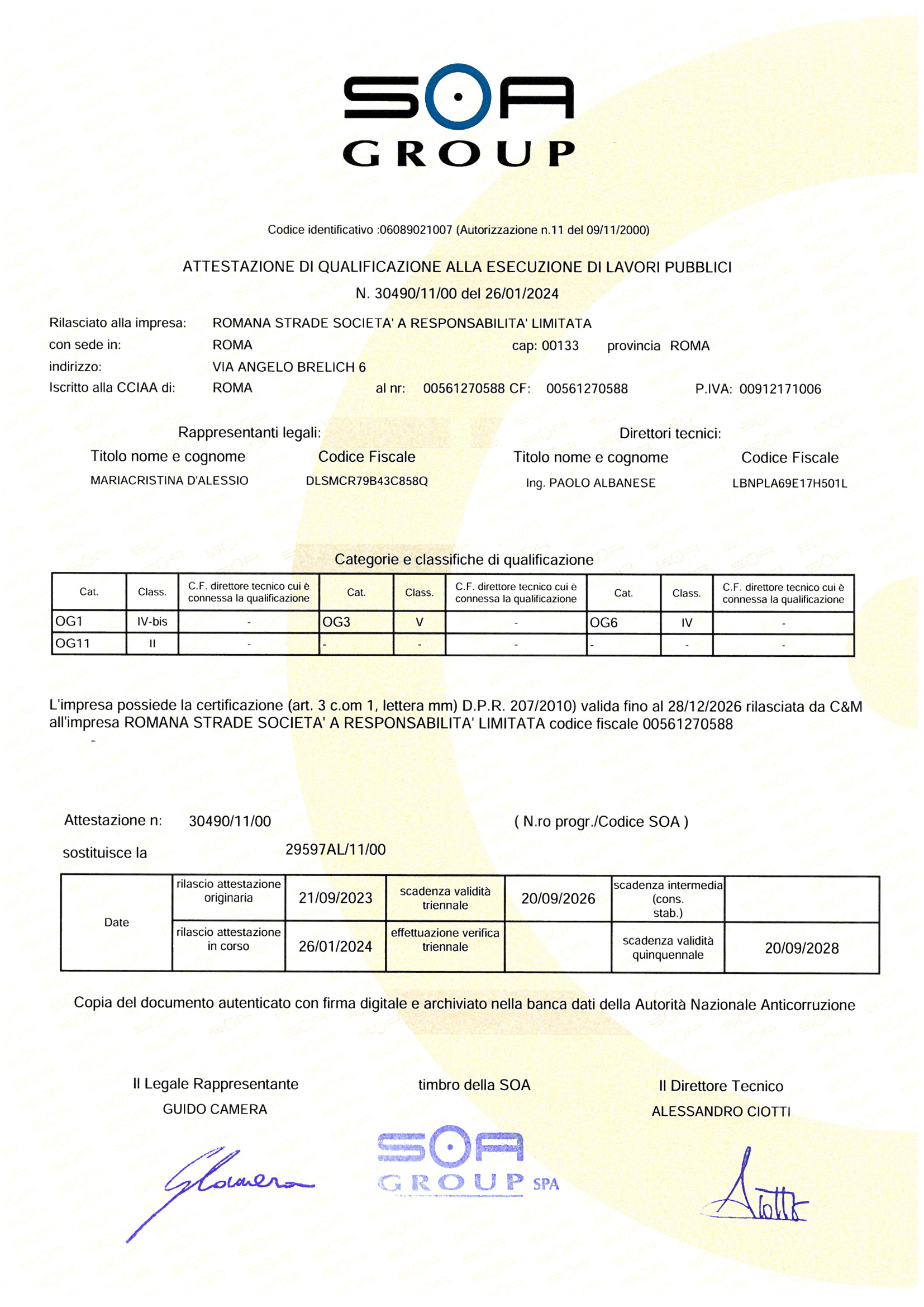 SOA ROMANA STRADE SRL-1