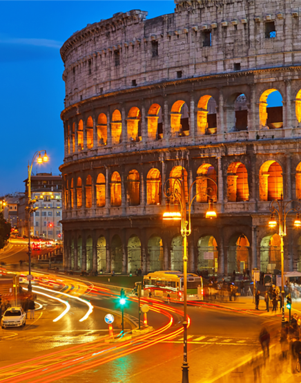 Romana Strade