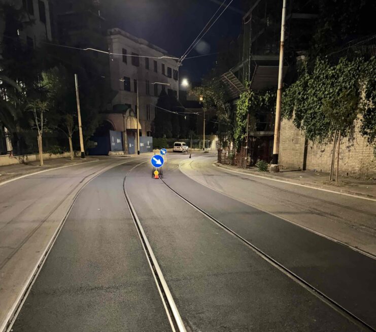 Romana Strade