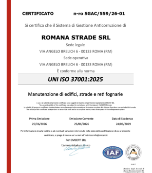 Romana Strade