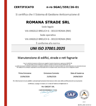 Romana Strade